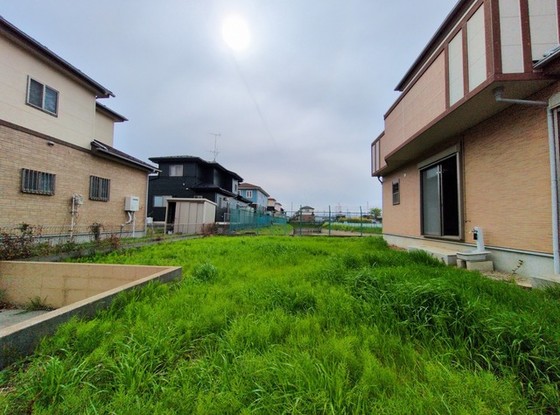 detached 埼玉県上尾市谷津２丁目２番１号ショーサンプラザ５Ｆ