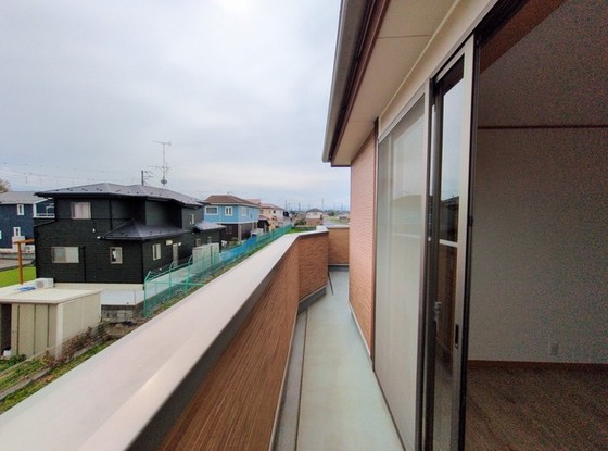 detached 埼玉県上尾市谷津２丁目２番１号ショーサンプラザ５Ｆ