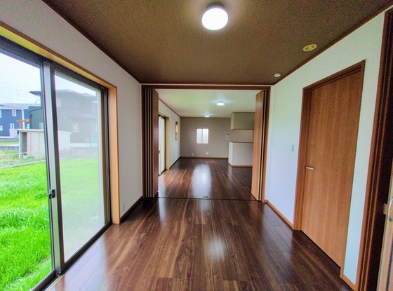 detached 埼玉県上尾市谷津２丁目２番１号ショーサンプラザ５Ｆ