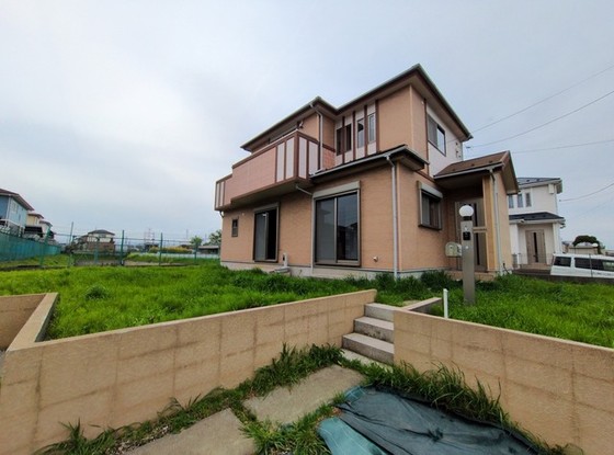 detached 埼玉県上尾市谷津２丁目２番１号ショーサンプラザ５Ｆ
