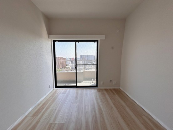 apartment 埼玉県上尾市谷津２丁目２番１号ショーサンプラザ５Ｆ