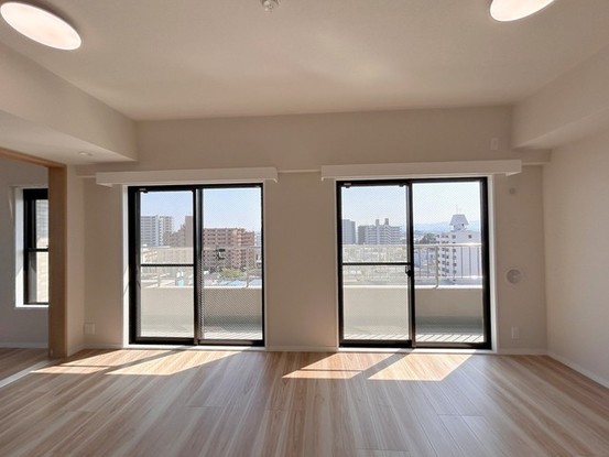 apartment 埼玉県上尾市谷津２丁目２番１号ショーサンプラザ５Ｆ