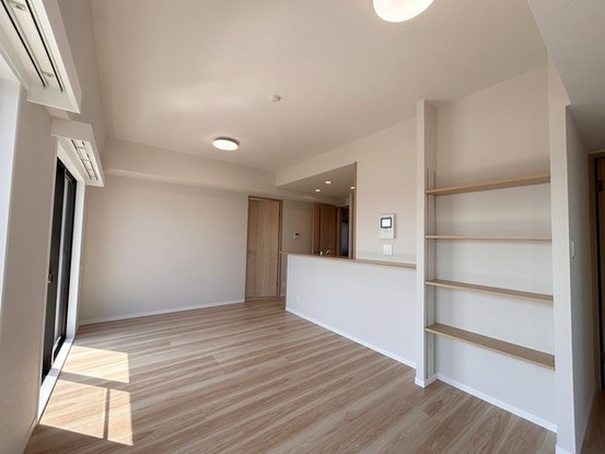 apartment 埼玉県上尾市谷津２丁目２番１号ショーサンプラザ５Ｆ