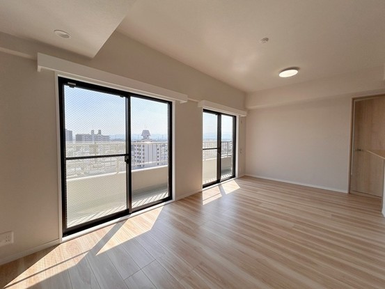apartment 埼玉県上尾市谷津２丁目２番１号ショーサンプラザ５Ｆ