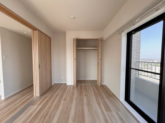 apartment 埼玉県上尾市谷津２丁目２番１号ショーサンプラザ５Ｆ
