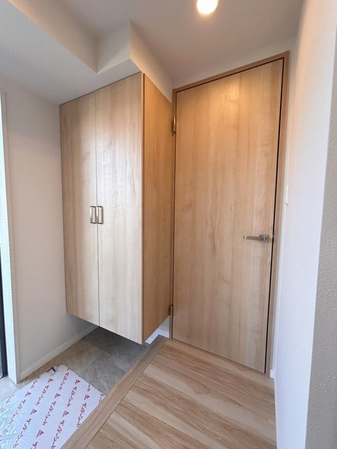 apartment 埼玉県上尾市谷津２丁目２番１号ショーサンプラザ５Ｆ