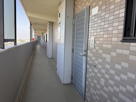 apartment 埼玉県上尾市谷津２丁目２番１号ショーサンプラザ５Ｆ