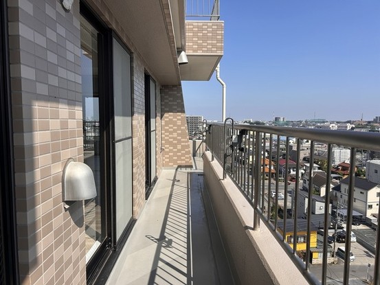 apartment 埼玉県上尾市谷津２丁目２番１号ショーサンプラザ５Ｆ