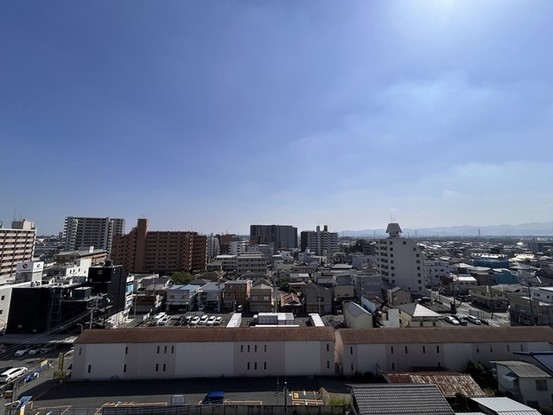 apartment 埼玉県上尾市谷津２丁目２番１号ショーサンプラザ５Ｆ