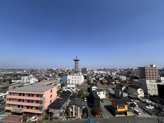 apartment 埼玉県上尾市谷津２丁目２番１号ショーサンプラザ５Ｆ