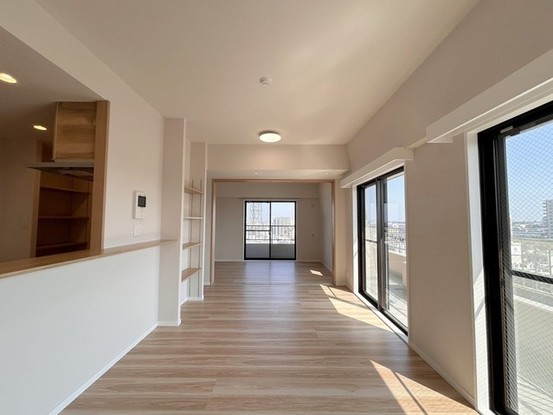 apartment 埼玉県上尾市谷津２丁目２番１号ショーサンプラザ５Ｆ