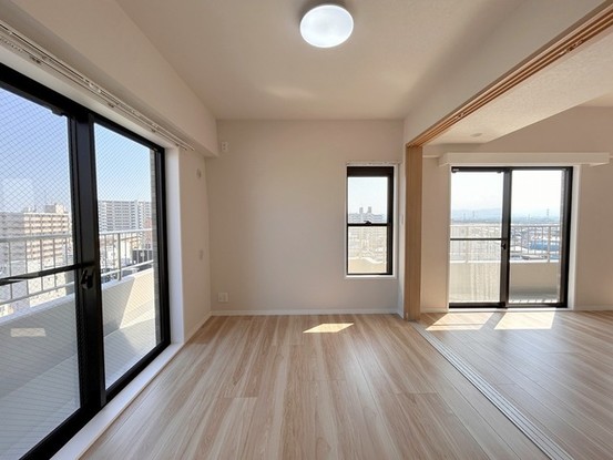 apartment 埼玉県上尾市谷津２丁目２番１号ショーサンプラザ５Ｆ