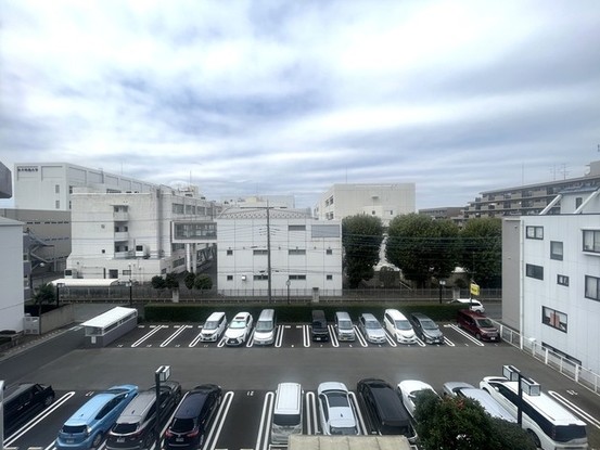 apartment 埼玉県上尾市谷津２丁目２番１号ショーサンプラザ５Ｆ