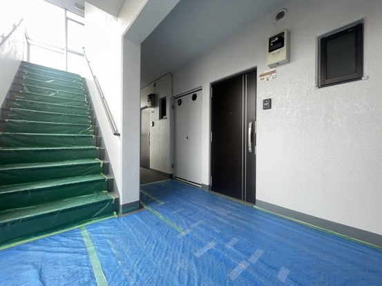 apartment 埼玉県上尾市谷津２丁目２番１号ショーサンプラザ５Ｆ