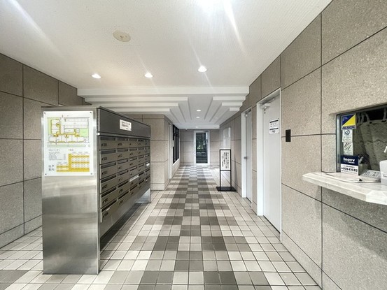 apartment 埼玉県上尾市谷津２丁目２番１号ショーサンプラザ５Ｆ