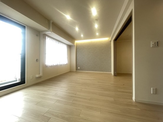 apartment 埼玉県上尾市谷津２丁目２番１号ショーサンプラザ５Ｆ