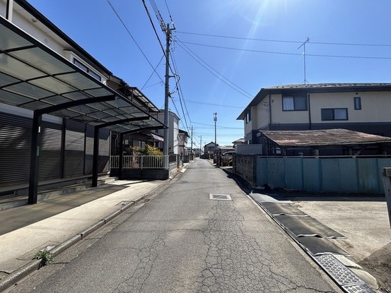 detached 埼玉県上尾市谷津２丁目２番１号ショーサンプラザ５Ｆ