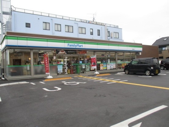detached 埼玉県上尾市谷津２丁目２番１号ショーサンプラザ５Ｆ