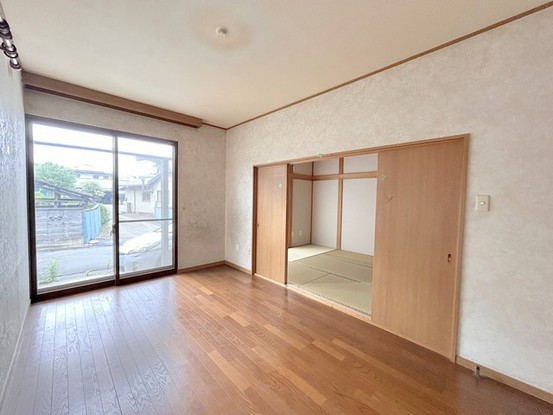 detached 埼玉県上尾市谷津２丁目２番１号ショーサンプラザ５Ｆ