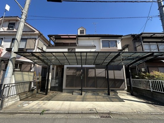 detached 埼玉県上尾市谷津２丁目２番１号ショーサンプラザ５Ｆ