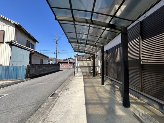 detached 埼玉県上尾市谷津２丁目２番１号ショーサンプラザ５Ｆ