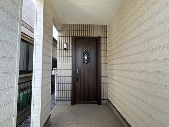 detached 埼玉県上尾市谷津２丁目２番１号ショーサンプラザ５Ｆ