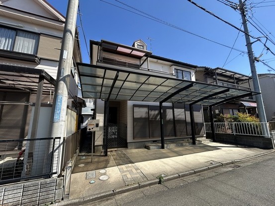 detached 埼玉県上尾市谷津２丁目２番１号ショーサンプラザ５Ｆ