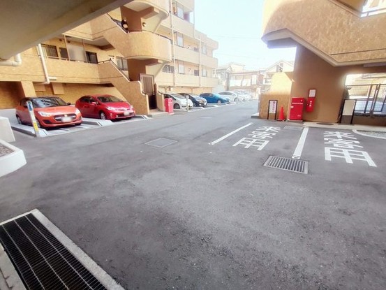 apartment 埼玉県上尾市谷津２丁目２番１号ショーサンプラザ５Ｆ