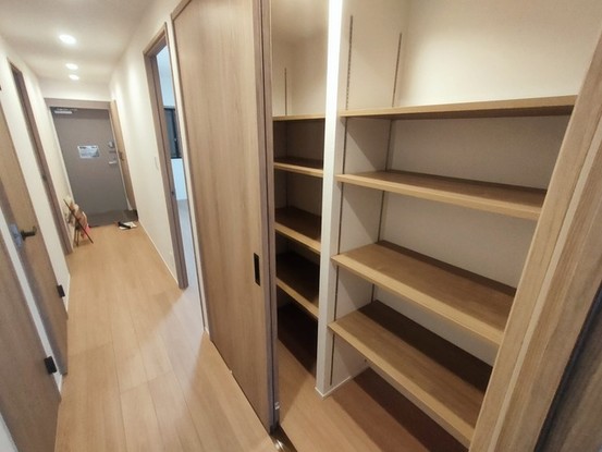 apartment 埼玉県上尾市谷津２丁目２番１号ショーサンプラザ５Ｆ