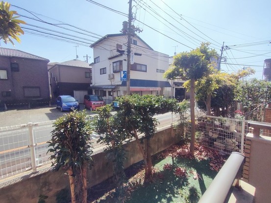 apartment 埼玉県上尾市谷津２丁目２番１号ショーサンプラザ５Ｆ