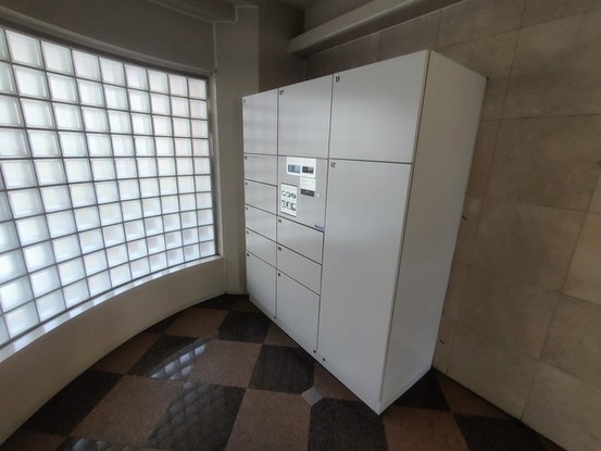 apartment 埼玉県上尾市谷津２丁目２番１号ショーサンプラザ５Ｆ
