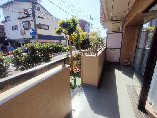 apartment 埼玉県上尾市谷津２丁目２番１号ショーサンプラザ５Ｆ