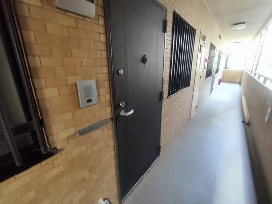 apartment 埼玉県上尾市谷津２丁目２番１号ショーサンプラザ５Ｆ