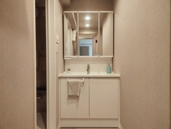 apartment 埼玉県上尾市谷津２丁目２番１号ショーサンプラザ５Ｆ