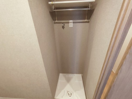 apartment 埼玉県上尾市谷津２丁目２番１号ショーサンプラザ５Ｆ