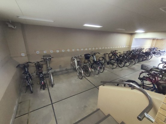 apartment 埼玉県上尾市谷津２丁目２番１号ショーサンプラザ５Ｆ