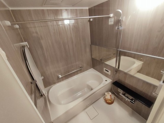 apartment 埼玉県上尾市谷津２丁目２番１号ショーサンプラザ５Ｆ