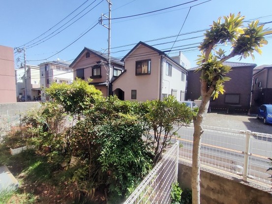 apartment 埼玉県上尾市谷津２丁目２番１号ショーサンプラザ５Ｆ