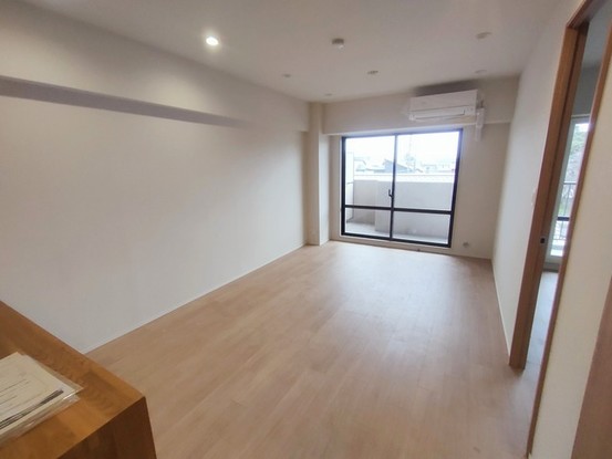 apartment 埼玉県上尾市谷津２丁目２番１号ショーサンプラザ５Ｆ