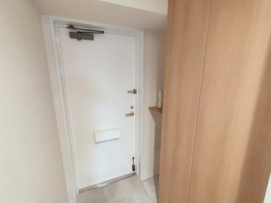 apartment 埼玉県上尾市谷津２丁目２番１号ショーサンプラザ５Ｆ