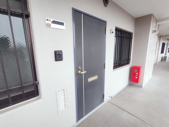 apartment 埼玉県上尾市谷津２丁目２番１号ショーサンプラザ５Ｆ