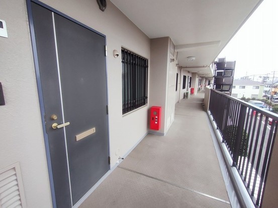 apartment 埼玉県上尾市谷津２丁目２番１号ショーサンプラザ５Ｆ