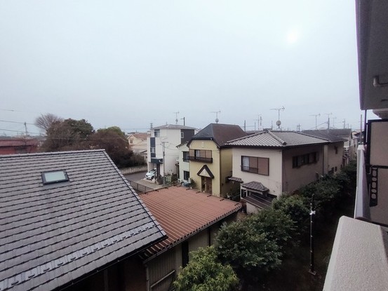 apartment 埼玉県上尾市谷津２丁目２番１号ショーサンプラザ５Ｆ