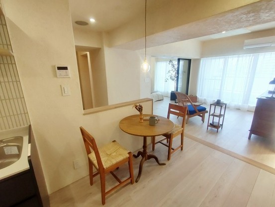 apartment 埼玉県上尾市谷津２丁目２番１号ショーサンプラザ５Ｆ
