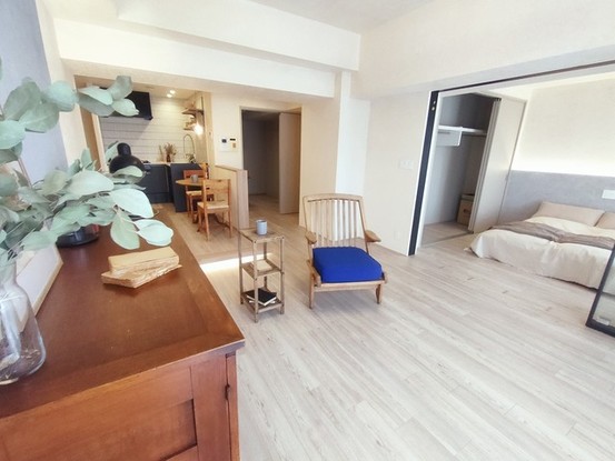 apartment 埼玉県上尾市谷津２丁目２番１号ショーサンプラザ５Ｆ
