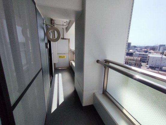 apartment 埼玉県上尾市谷津２丁目２番１号ショーサンプラザ５Ｆ