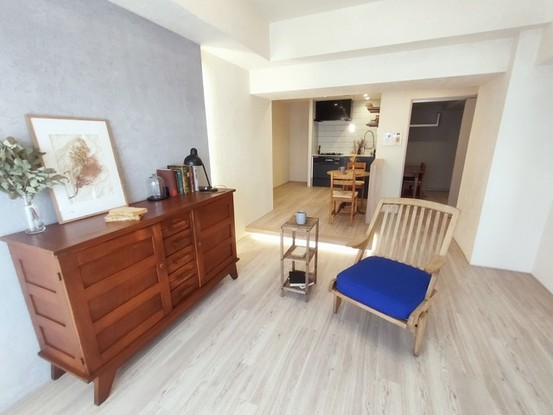 apartment 埼玉県上尾市谷津２丁目２番１号ショーサンプラザ５Ｆ
