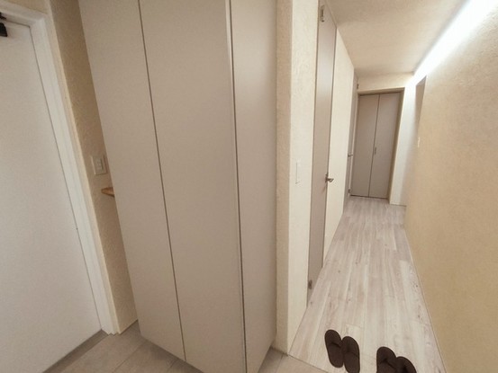 apartment 埼玉県上尾市谷津２丁目２番１号ショーサンプラザ５Ｆ