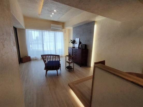 apartment 埼玉県上尾市谷津２丁目２番１号ショーサンプラザ５Ｆ