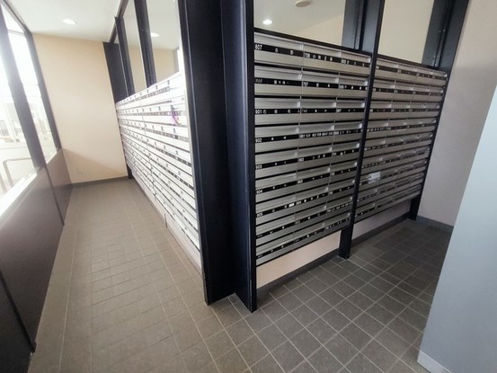 apartment 埼玉県上尾市谷津２丁目２番１号ショーサンプラザ５Ｆ